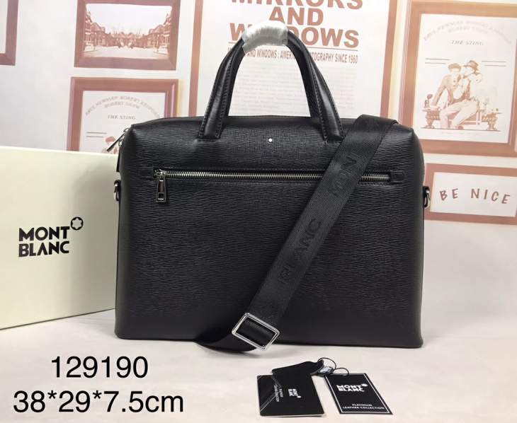 Picture of Montblanc Mens Bags _SKUfw196133972fw